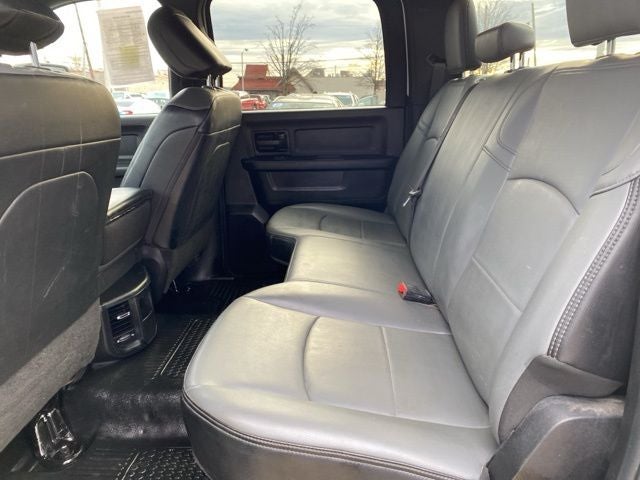 2023 RAM 2500 Tradesman