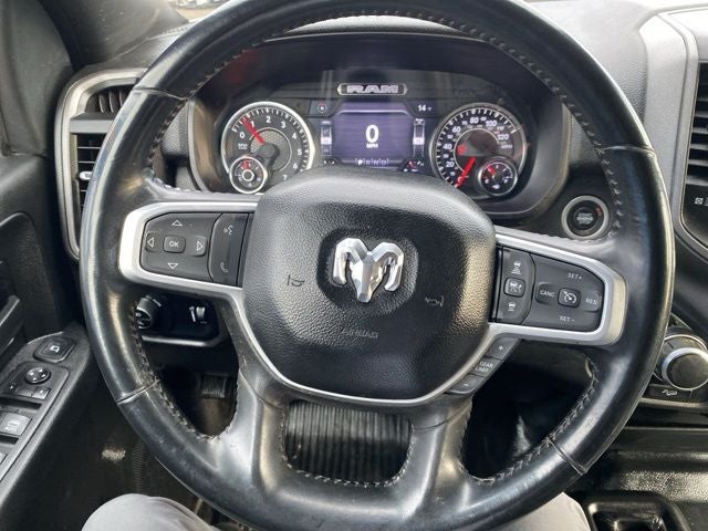 2023 RAM 2500 Tradesman