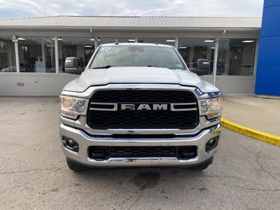 2023 RAM 2500 Tradesman