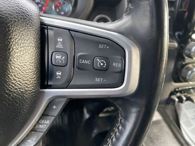 2023 RAM 2500 Tradesman