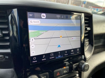 2023 RAM 2500 Tradesman