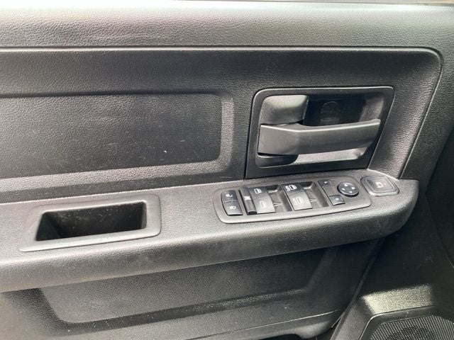 2023 RAM 2500 Tradesman