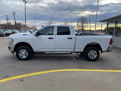 2023 RAM 2500 Tradesman