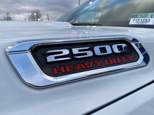 2023 RAM 2500 Tradesman