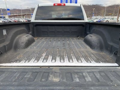 2023 RAM 2500 Tradesman