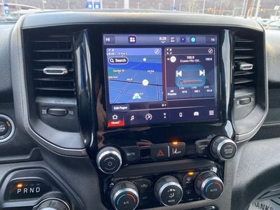 2023 RAM 2500 Tradesman