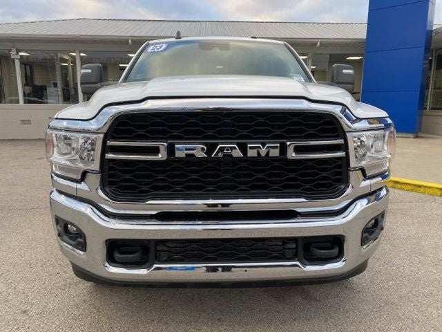 2023 RAM 2500 Tradesman