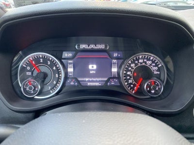 2023 RAM 2500 Tradesman