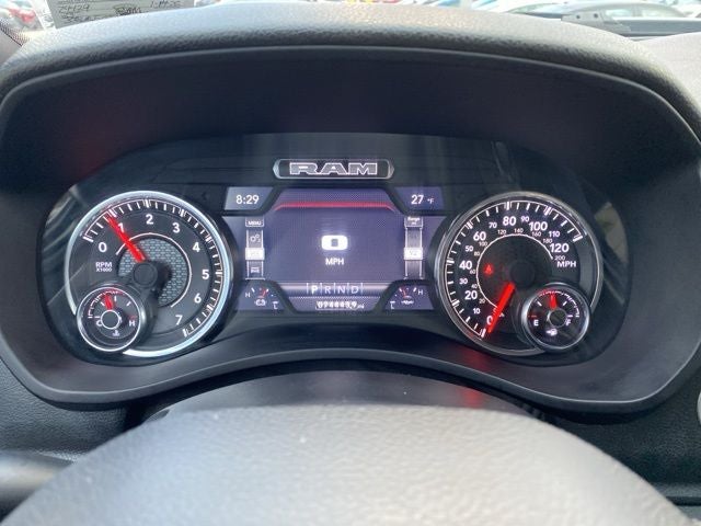 2023 RAM 2500 Tradesman