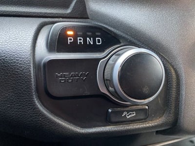 2023 RAM 2500 Tradesman