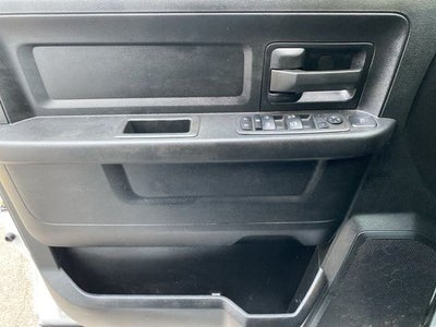 2023 RAM 2500 Tradesman