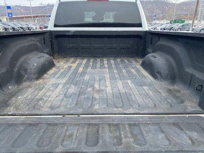 2023 RAM 2500 Tradesman