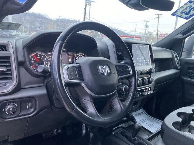 2023 RAM 2500 Tradesman