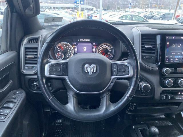 2023 RAM 2500 Tradesman