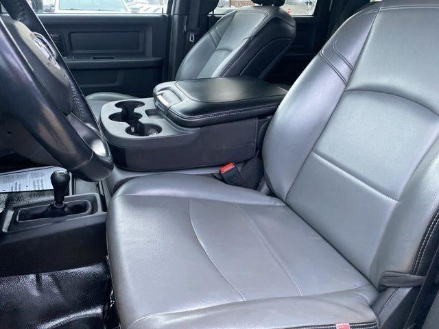 2023 RAM 2500 Tradesman