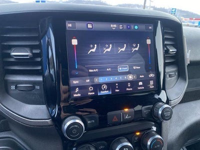 2023 RAM 2500 Tradesman