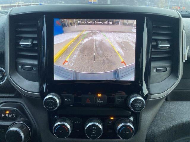 2023 RAM 2500 Tradesman