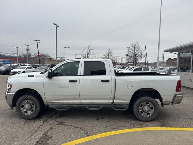 2023 RAM 2500 Tradesman