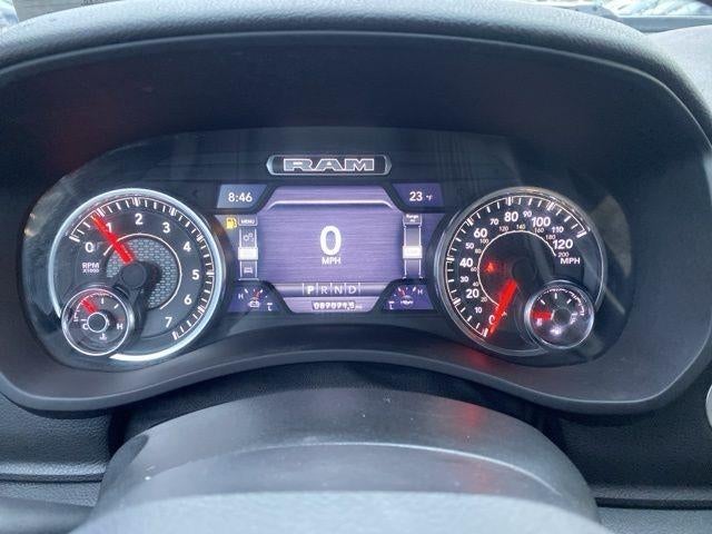 2023 RAM 2500 Tradesman