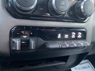 2023 RAM 2500 Tradesman