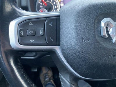 2023 RAM 2500 Tradesman