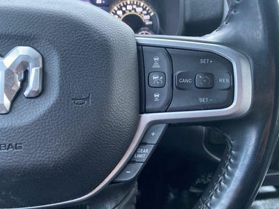 2023 RAM 2500 Tradesman