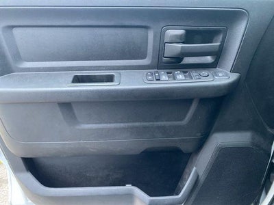 2023 RAM 2500 Tradesman