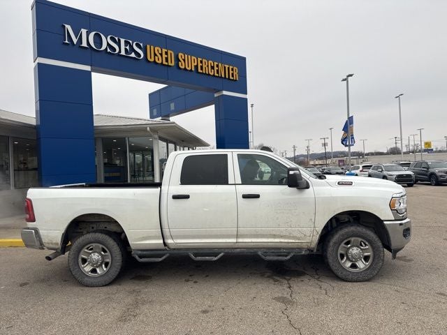 2023 RAM 2500 Tradesman