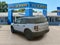 2021 Ford Bronco Sport SUV