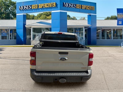 2024 Ford MAVERICK TRUCK