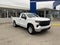 2025 Chevrolet Silverado 1500 Work Truck