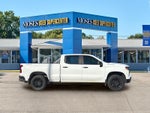 2022 Chevrolet Silverado 1500 Work Truck