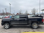 2018 Chevrolet Silverado 1500 LTZ 2LZ