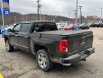 2018 Chevrolet Silverado 1500 LTZ 2LZ