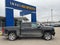 2018 Chevrolet Silverado 1500 LTZ 2LZ