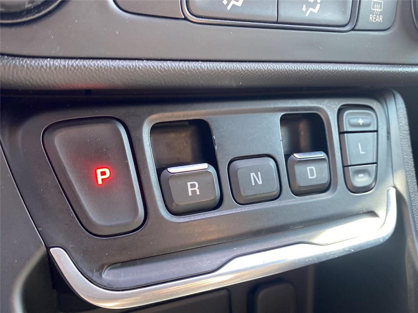 2020 GMC TERRAIN SUV