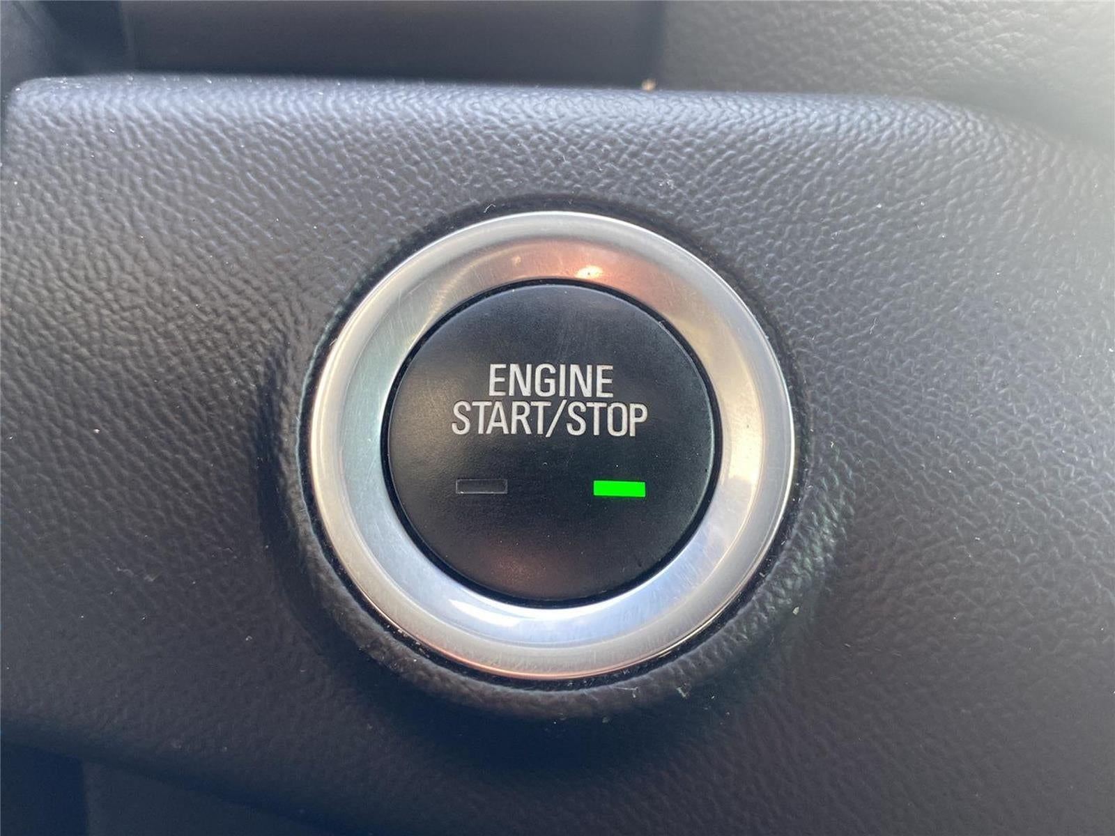 2020 GMC TERRAIN SUV
