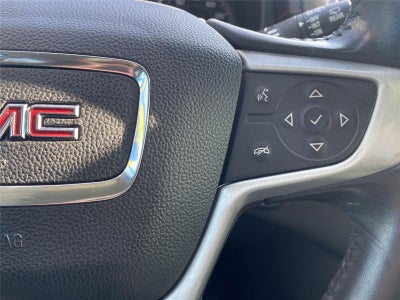 2020 GMC TERRAIN SUV