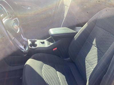2020 GMC TERRAIN SUV
