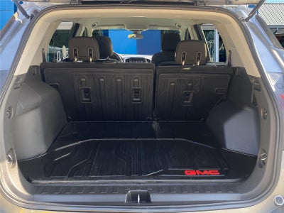 2020 GMC TERRAIN SUV
