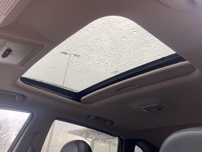 2014 Chevrolet Captiva Sport Fleet LTZ