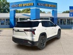 2025 Chevrolet Equinox AWD ACTIV