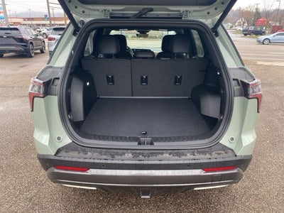 2025 Chevrolet Equinox ACTIV