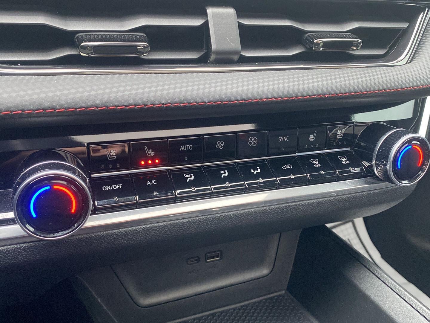 2025 Chevrolet Equinox AWD RS