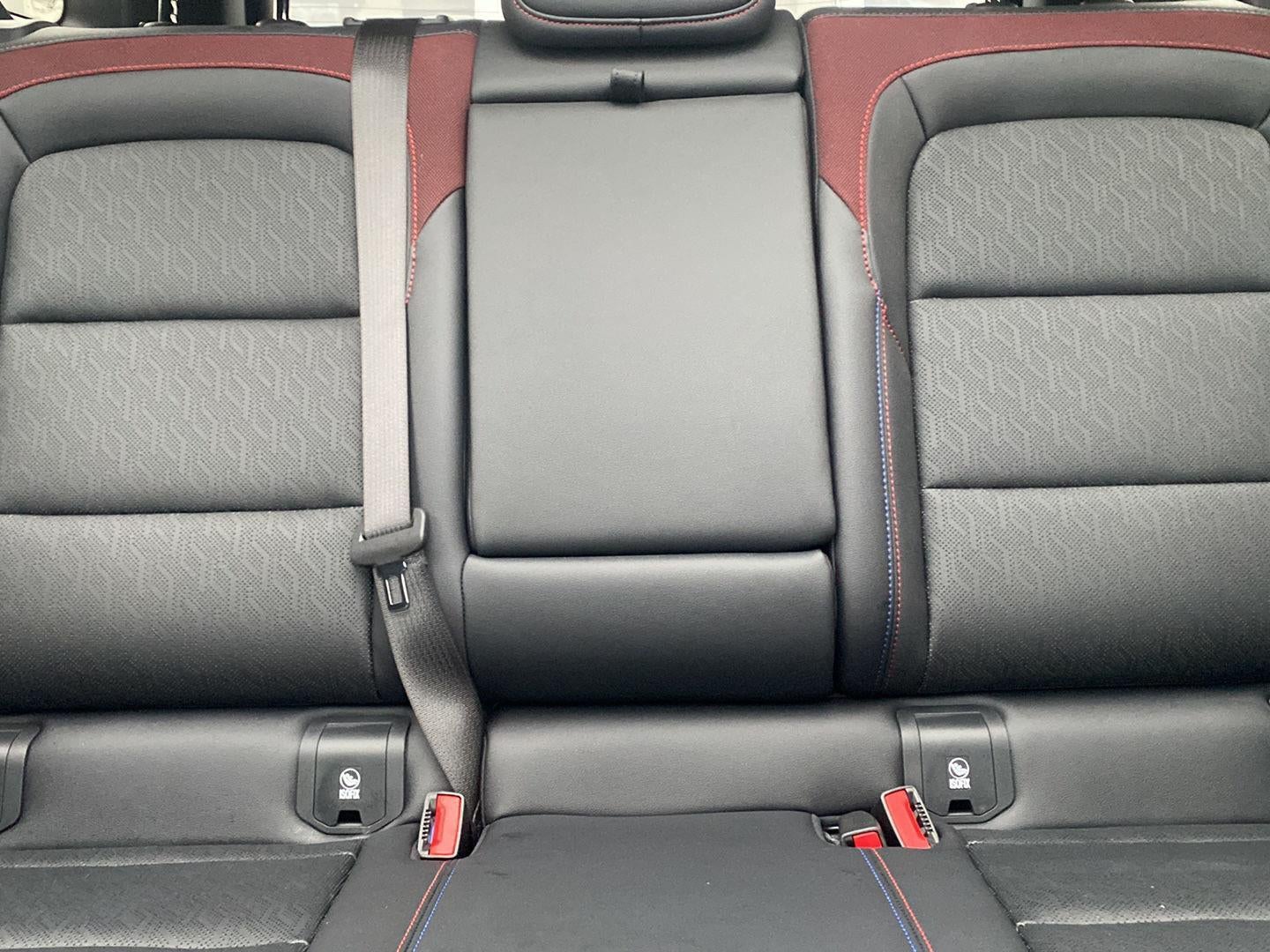 2025 Chevrolet Equinox AWD RS