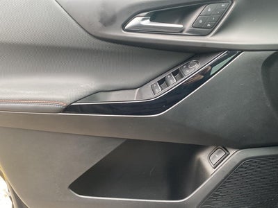 2025 Chevrolet Equinox AWD RS