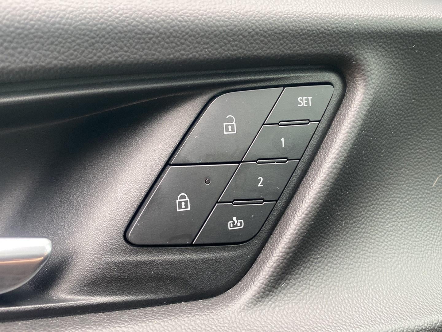 2025 Chevrolet Equinox AWD RS