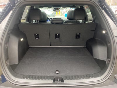 2025 Chevrolet Equinox AWD RS