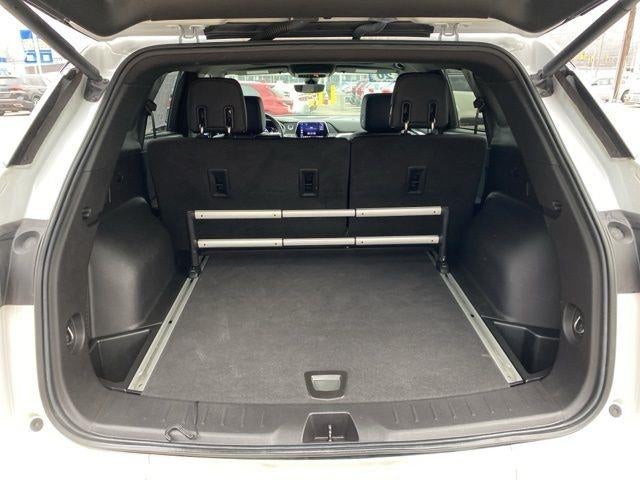 2020 Chevrolet Blazer Premier