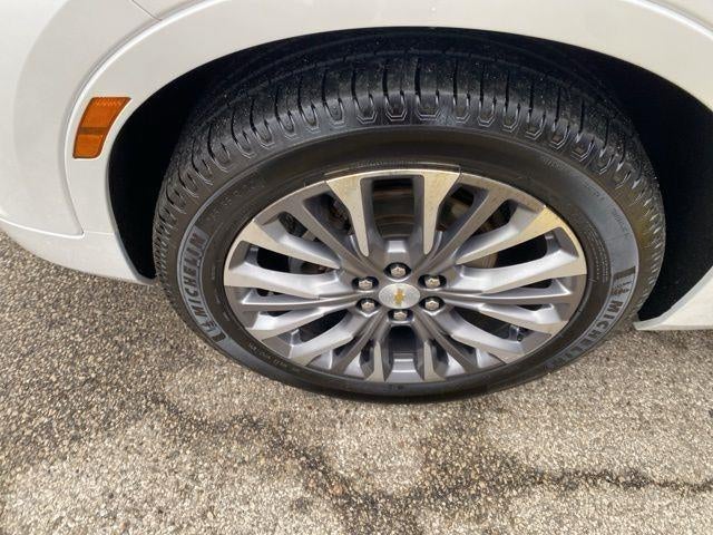 2020 Chevrolet Blazer Premier